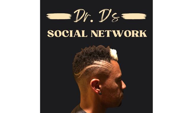 Dr. D’s Social Network on the New York City Podcast Network