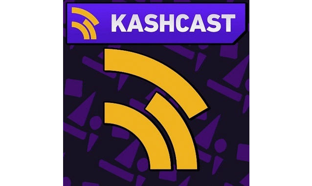 KashCast Podcast on the World Podcast Network and the NY City Podcast Network
