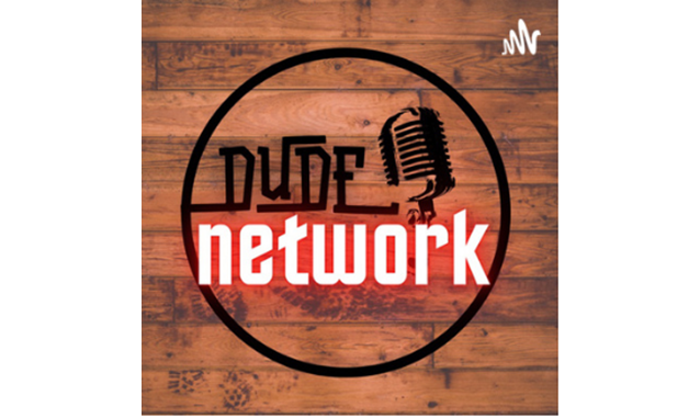 The Dude Network Podcasts on the New York City Podcast Network