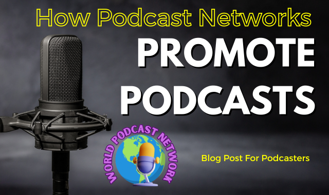 What are the benefits for podcasters to be on a podcast network? | New York City Podcast Network