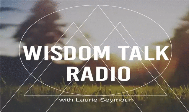 Wisdom Talk Radio on the New York City Podcast Network