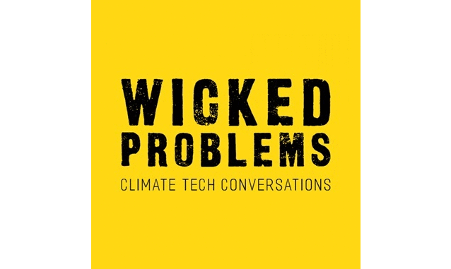 Wicked Problems on the New York City Podcast Network