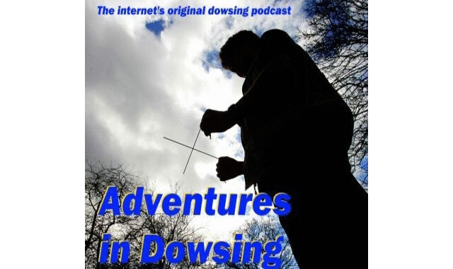 Adventures in Dowsing on the New York City Podcast Network