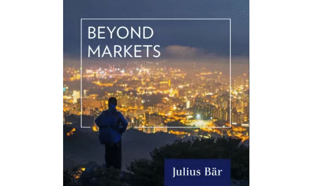 Beyond Markets Podcast – Julius Baer on the New York City Podcast Network