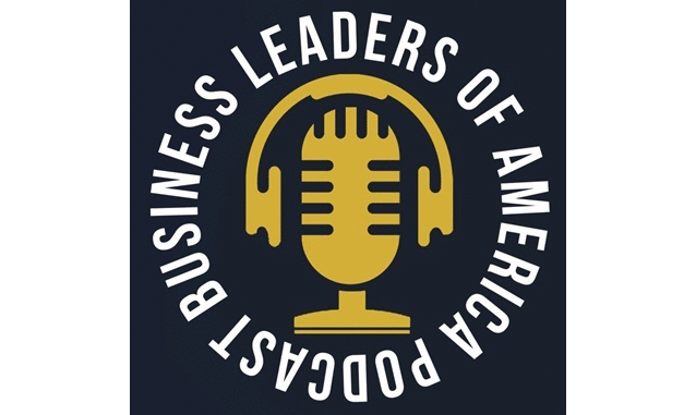 Business Leaders of America Podcast With Dylan Bloyed Podcast on the World Podcast Network and the NY City Podcast Network