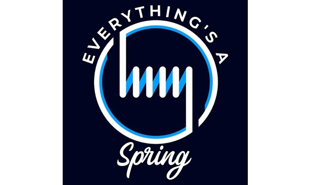 Everything’s a Spring on the New York City Podcast Network