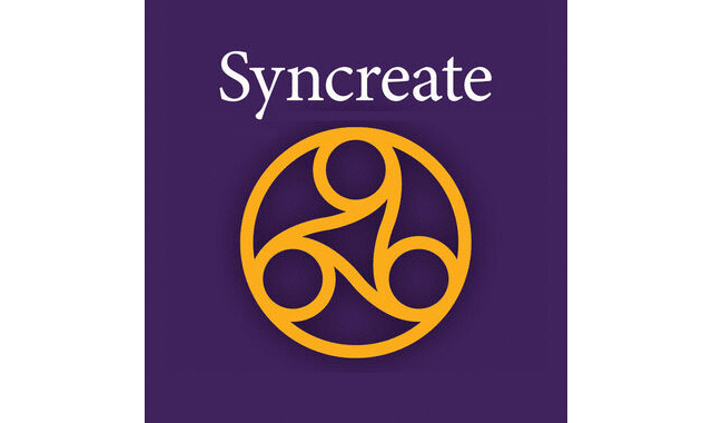 The Syncreate Podcast: Empowering Creativity on the World Podcast Network