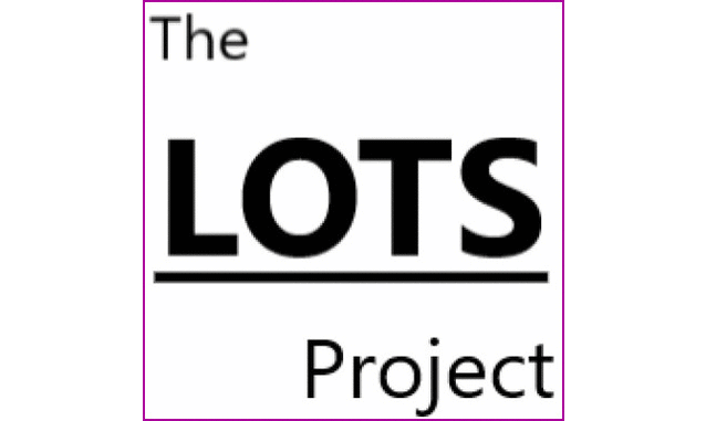 The LOTS Project Podcast on the New York City Podcast Network
