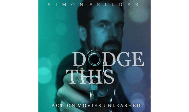 Dodge This: Action Movies Unleashed on the New York City Podcast Network