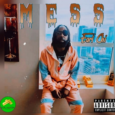 Podsafe music for your podcast. Play this podsafe music on your next episode - EARL CHI – Mess | NY City Podcast Network