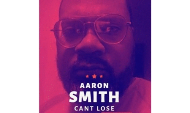 Aaron Smith Can’t Lose Podcast on the World Podcast Network and the NY City Podcast Network