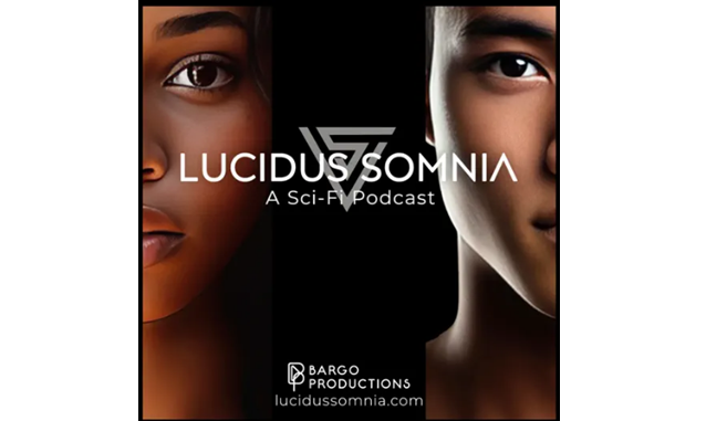 Lucidus Somnia By Bargo Productions Podcast on the World Podcast Network and the NY City Podcast Network