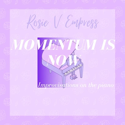 Rosie V Empress – Intro Light of Day | Podsafe music for your podcast on the World Podcast Network and NY City Podcast Network
