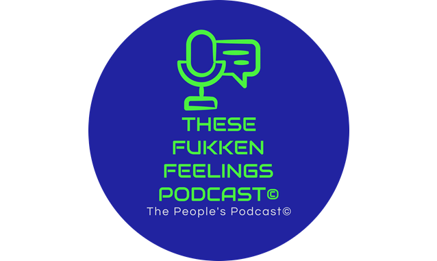 These Fukken Feelings Podcast by Micah, Rebecca, & Crystal on the New York City Podcast Network