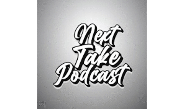 Next Take Podcast on the New York City Podcast Network