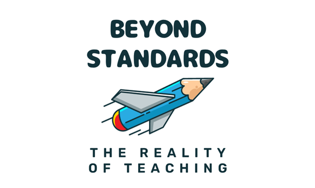 Beyond Standards Podcast Podcast on the World Podcast Network and the NY City Podcast Network