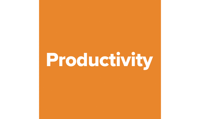 Productivity on the New York City Podcast Network