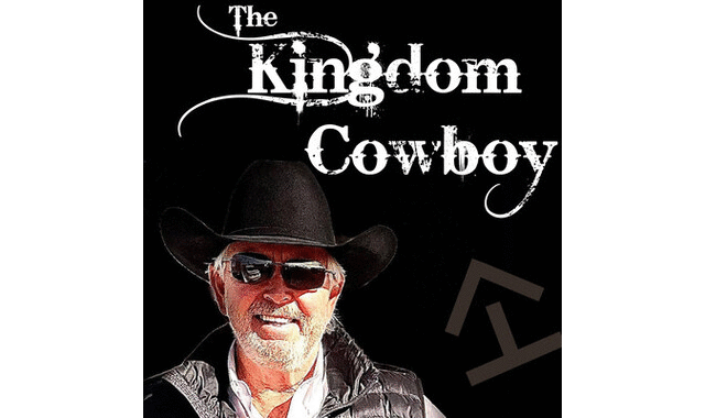 The Kingdom Cowboy Podcast Podcast on the World Podcast Network and the NY City Podcast Network