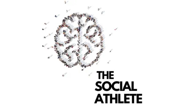 The Social Athlete on the New York City Podcast Network