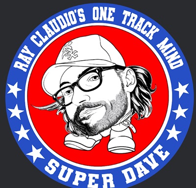 Podsafe Music for Podcasts - Ray Claudio’s one track mind – Super Dave | NY City Podcast Network