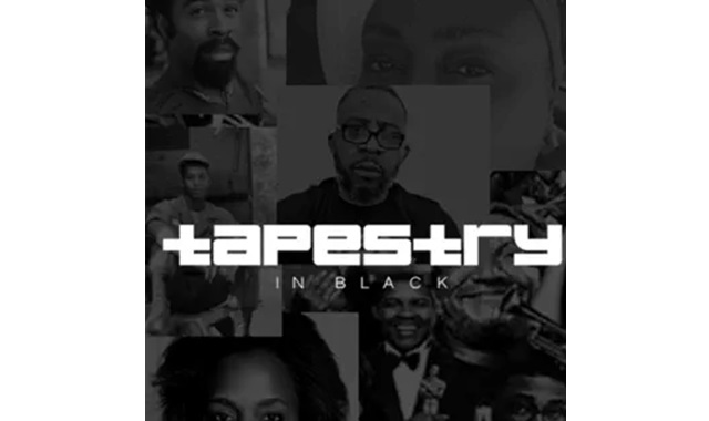 Tapestry in Black on the New York City Podcast Network