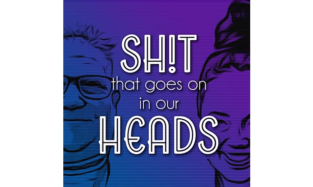 New York City Podcast Network: Sh!t That Goes On In Our Heads