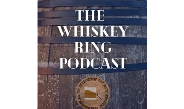 New York City Podcast Network: The Whiskey Ring Podcast