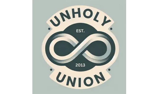 Unholy Union on the New York City Podcast Network