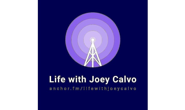 Life with Joey Calvo on the New York City Podcast Network