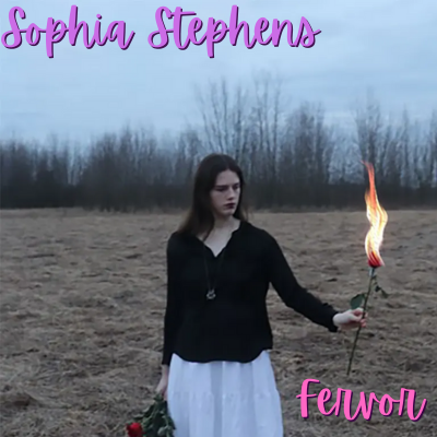 Podsafe Music for Podcasts - Sophia Stephens – Fervor | NY City Podcast Network