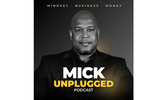 Mick Unplugged With Mick Hunt on the New York City Podcast Network
