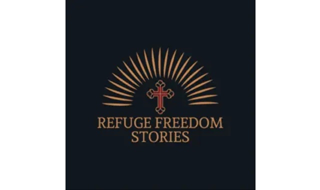 Refuge Freedom Stories on the New York City Podcast Network