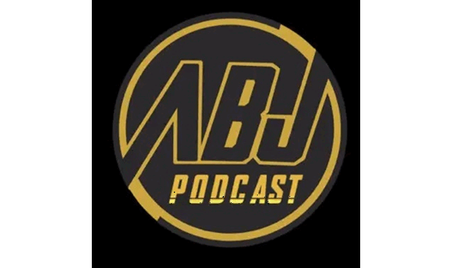 ABJ Podcast Ep 134 Eddie Collins on the New York City Podcast Network Staff Picks