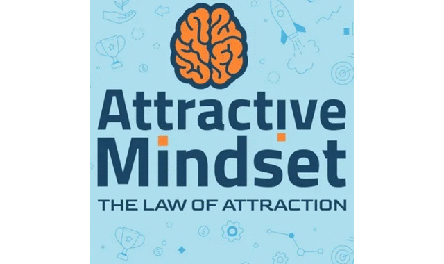 New York City Podcast Network: Attractive Mindset With Mastermind Rich