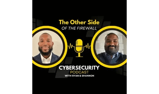 The Other Side of the Firewall on the New York City Podcast Network