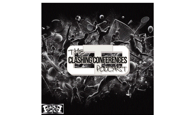 The Clashing Conferences Podcast on the New York City Podcast Network