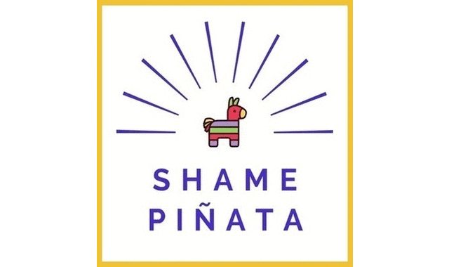 New York City Podcast Network: Shame Piñata