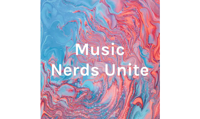New York City Podcast Network: Music Nerds Unite