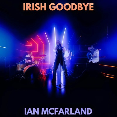 Podsafe Music for Podcasts - Ian McFarland – Irish Goodbye | NY City Podcast Network