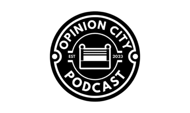 Opinion City Podcast on the World Podcast Network and the NY City Podcast Network