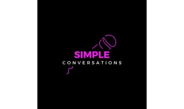 New York City Podcast Network: Simple Conversations