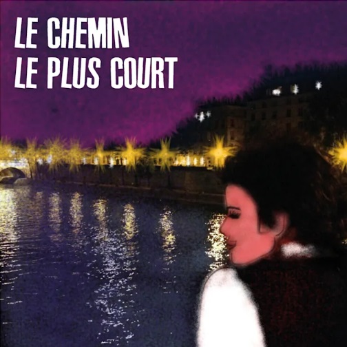 Sophie Cantier – Le Chemin Le Plus Court | Podsafe music for your podcast on the World Podcast Network and NY City Podcast Network