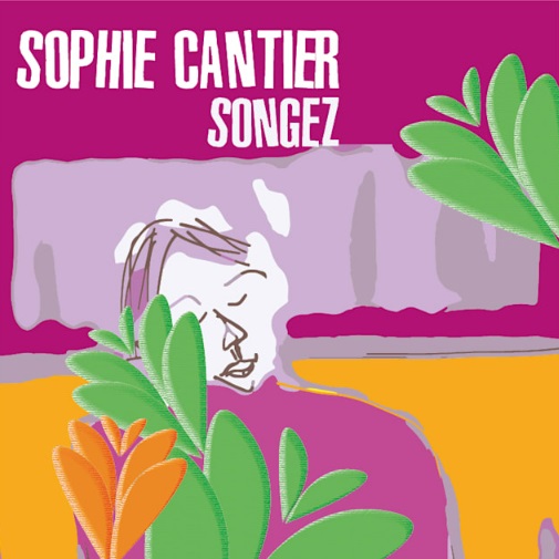 Podsafe Music for Podcasts - Sophie Cantier – Songez | NY City Podcast Network