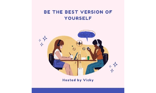 Be the Best Version of Yourself on the New York City Podcast Network