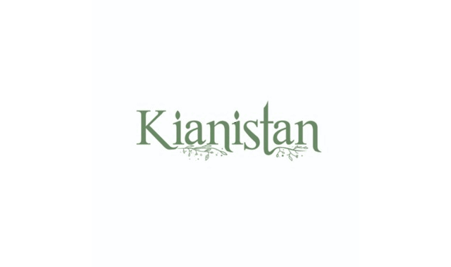 Kianistan Podcast on the World Podcast Network and the NY City Podcast Network