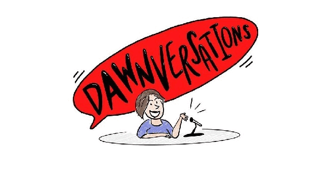 Dawnversations: Real People talking about Real Life Stuff on the New York City Podcast Network