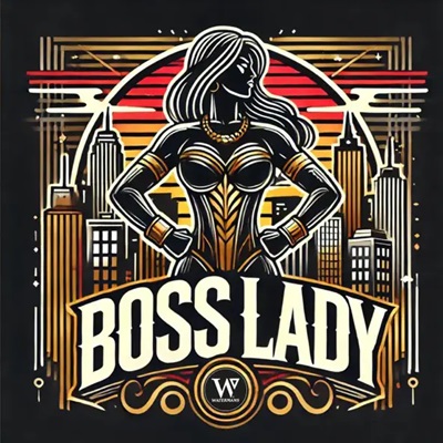 Podsafe Music for Podcasts - Boss Lady, Boss Bitch – Matt Luca Waterman | NY City Podcast Network