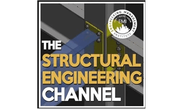 The Structural Engineering Channel Podcast on the World Podcast Network and the NY City Podcast Network