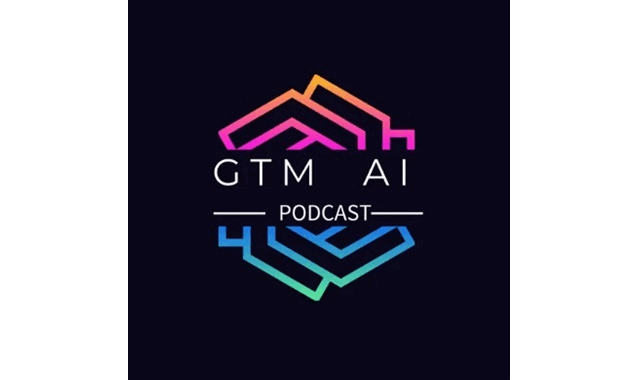 GTM AI Podcast with Coach K Podcast on the World Podcast Network and the NY City Podcast Network