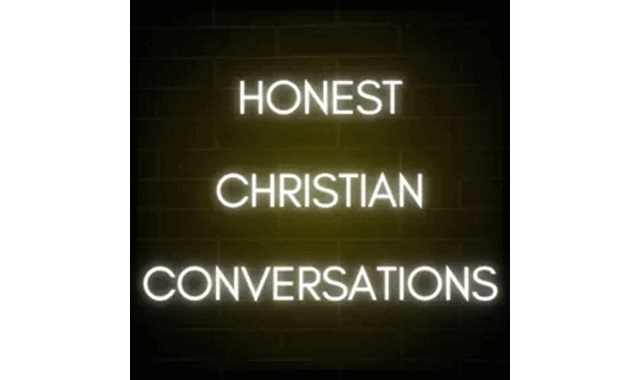 Honest Christian Conversations Podcast on the World Podcast Network and the NY City Podcast Network